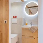Lejlighed Old Town Duplex 3 People Antibes