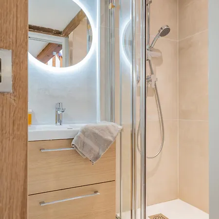 דירה Old Town Duplex 3 People