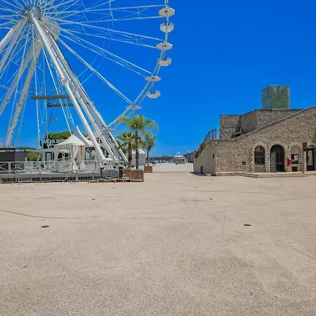 Appartement Old Town Duplex 3 People *